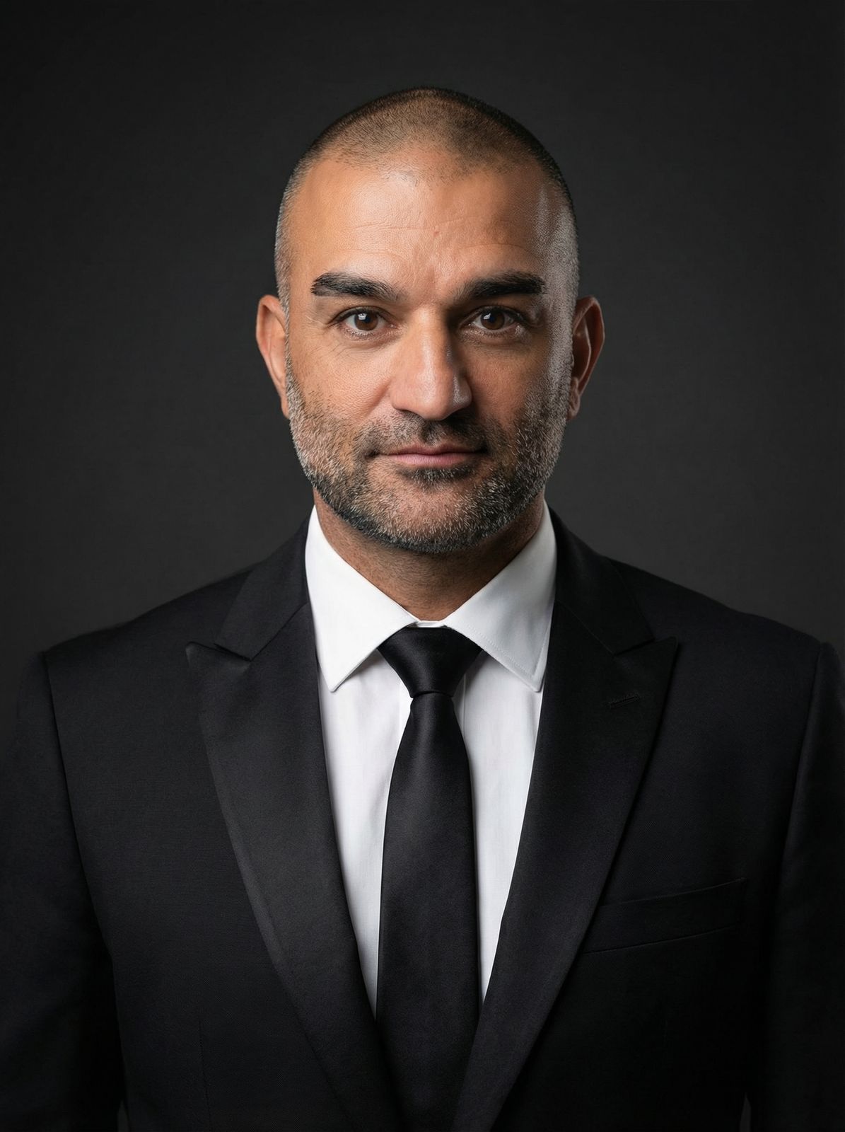 A New Era for Lebanese Rugby League: Robin Hachache Appointed Chief Executive Officer
